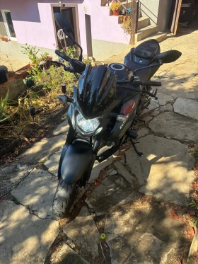 Suzuki Gsx undefined | Auto.bg — изображение 5 Suzuki Gsx undefined | Auto.bg — изображение 5