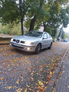 Seat Leon 1.9tdi/90ps/Face - Car24.bg Seat Leon 1.9tdi/90ps/Face