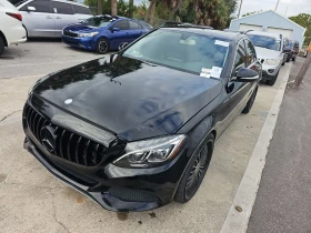 Mercedes-Benz C 300  - Car24.bg Mercedes-Benz C 300