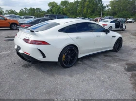 Mercedes-Benz GT GT 63S* - 129100 лв. / 66007.78 € - 56168786 5 | Car24.bg Mercedes-Benz GT GT 63S* - 129100 лв. / 66007.78 € - 56168786 5