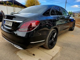 Mercedes-Benz C 200 - 27000 лв. / 13804.88 € - 86370283 4 | Car24.bg Mercedes-Benz C 200 - 27000 лв. / 13804.88 € - 86370283 4