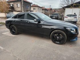 Mercedes-Benz C 200 - 27000 лв. / 13804.88 € - 86370283 5 | Car24.bg Mercedes-Benz C 200 - 27000 лв. / 13804.88 € - 86370283 5