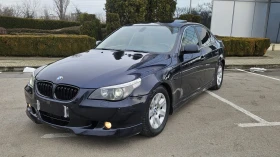 BMW 520 - цена по договаряне - 76520405 6 | Car24.bg BMW 520 - цена по договаряне - 76520405 6