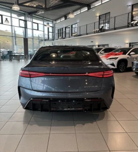 BYD Seal Comfort Нов! | Auto.bg — изображение 6 BYD Seal Comfort Нов! | Auto.bg — изображение 6