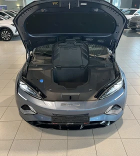 BYD Seal Comfort Нов! | Auto.bg — изображение 10 BYD Seal Comfort Нов! | Auto.bg — изображение 10