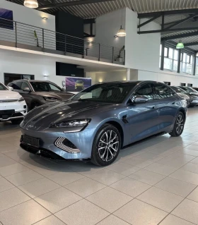 BYD Seal Comfort Нов!