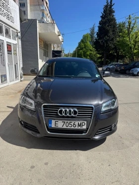 Audi A3 undefined | Auto.bg — изображение 2 Audi A3 undefined | Auto.bg — изображение 2