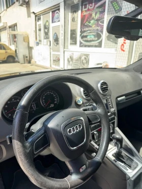 Audi A3 undefined | Auto.bg — изображение 5 Audi A3 undefined | Auto.bg — изображение 5