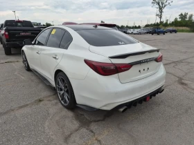 Infiniti Q50 3.0T SIGNATURE EDITION | Auto.bg — изображение 9 Infiniti Q50 3.0T SIGNATURE EDITION | Auto.bg — изображение 9