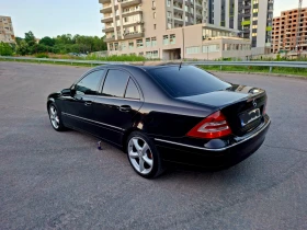 Mercedes-Benz C 320 - 4000 € / 7823.32 лв. - 16792120 5 | Car24.bg Mercedes-Benz C 320 - 4000 € / 7823.32 лв. - 16792120 5