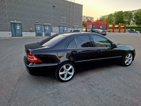 Mercedes-Benz C 320 - 4000 € / 7823.32 лв. - 16792120 3 | Car24.bg Mercedes-Benz C 320 - 4000 € / 7823.32 лв. - 16792120 3