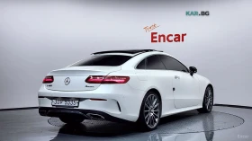 Mercedes-Benz E 450 4MATIC COUPE* ЧЕРВЕНА КОЖА* ОБДУХВ* НАВИ* ПАНО* HU | Auto.bg — изображение 2 Mercedes-Benz E 450 4MATIC COUPE* ЧЕРВЕНА КОЖА* ОБДУХВ* НАВИ* ПАНО* HU | Auto.bg — изображение 2