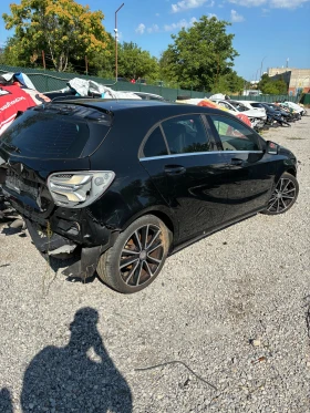 Mercedes-Benz A 180 На части - 11 € / 21.51 лв. - 85682511 5 | Car24.bg Mercedes-Benz A 180 На части - 11 € / 21.51 лв. - 85682511 5