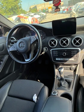 Mercedes-Benz A 180 На части - 11 € / 21.51 лв. - 85682511 4 | Car24.bg Mercedes-Benz A 180 На части - 11 € / 21.51 лв. - 85682511 4