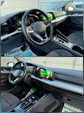 VW Golf VIII* 2000 TDI* DSG | Auto.bg — изображение 10 VW Golf VIII* 2000 TDI* DSG | Auto.bg — изображение 10