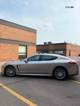 Porsche Panamera 4S ЦЕНА ДО БЪЛГАРИЯ РЕГИСТРАЦИЯ & АВТОКРЕДИТ | Auto.bg — изображение 3 Porsche Panamera 4S ЦЕНА ДО БЪЛГАРИЯ РЕГИСТРАЦИЯ & АВТОКРЕДИТ | Auto.bg — изображение 3
