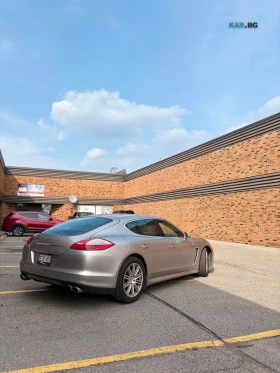 Porsche Panamera 4S ЦЕНА ДО БЪЛГАРИЯ РЕГИСТРАЦИЯ & АВТОКРЕДИТ | Auto.bg — изображение 5 Porsche Panamera 4S ЦЕНА ДО БЪЛГАРИЯ РЕГИСТРАЦИЯ & АВТОКРЕДИТ | Auto.bg — изображение 5