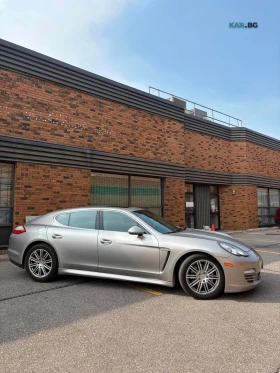 Porsche Panamera 4S ЦЕНА ДО БЪЛГАРИЯ РЕГИСТРАЦИЯ & АВТОКРЕДИТ | Auto.bg — изображение 4 Porsche Panamera 4S ЦЕНА ДО БЪЛГАРИЯ РЕГИСТРАЦИЯ & АВТОКРЕДИТ | Auto.bg — изображение 4