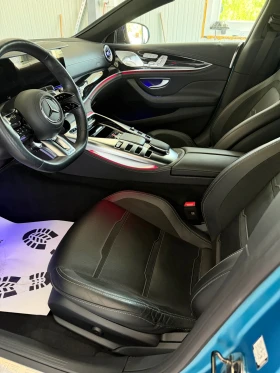 Mercedes-Benz AMG GT GT - 60000 € - 46939214 12 | Car24.bg Mercedes-Benz AMG GT GT - 60000 € - 46939214 12