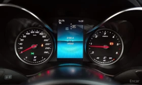 Mercedes-Benz C 220 d 4MATIC Coupe* AMG Line* BURMESTER* ХЕДЪП* PANO* | Auto.bg — изображение 9 Mercedes-Benz C 220 d 4MATIC Coupe* AMG Line* BURMESTER* ХЕДЪП* PANO* | Auto.bg — изображение 9