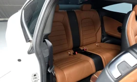 Mercedes-Benz C 220 d 4MATIC Coupe* AMG Line* BURMESTER* ХЕДЪП* PANO* | Auto.bg — изображение 13 Mercedes-Benz C 220 d 4MATIC Coupe* AMG Line* BURMESTER* ХЕДЪП* PANO* | Auto.bg — изображение 13