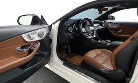 Mercedes-Benz C 220 d 4MATIC Coupe* AMG Line* BURMESTER* ХЕДЪП* PANO* | Auto.bg — изображение 6 Mercedes-Benz C 220 d 4MATIC Coupe* AMG Line* BURMESTER* ХЕДЪП* PANO* | Auto.bg — изображение 6