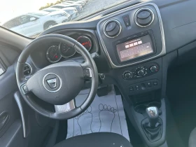 Dacia Sandero 2016G STEPWAY 900tce 90HP AUTOMATIC* | Auto.bg — изображение 17 Dacia Sandero 2016G STEPWAY 900tce 90HP AUTOMATIC* | Auto.bg — изображение 17
