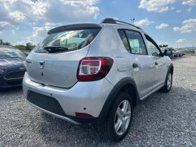 Dacia Sandero 2016G STEPWAY 900tce 90HP AUTOMATIC* | Auto.bg — изображение 3 Dacia Sandero 2016G STEPWAY 900tce 90HP AUTOMATIC* | Auto.bg — изображение 3