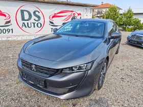 Снимка Peugeot 508