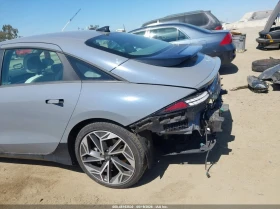 Hyundai Ioniq 6 SEL* RWD* ПОДГРЕВ* 360* КАМЕРА* KEYLESS* | Auto.bg — изображение 10 Hyundai Ioniq 6 SEL* RWD* ПОДГРЕВ* 360* КАМЕРА* KEYLESS* | Auto.bg — изображение 10