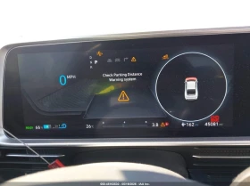 Hyundai Ioniq 6 SEL* RWD* ПОДГРЕВ* 360* КАМЕРА* KEYLESS* | Auto.bg — изображение 11 Hyundai Ioniq 6 SEL* RWD* ПОДГРЕВ* 360* КАМЕРА* KEYLESS* | Auto.bg — изображение 11