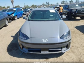 Hyundai Ioniq 6 SEL* RWD* ПОДГРЕВ* 360* КАМЕРА* KEYLESS* | Auto.bg — изображение 3 Hyundai Ioniq 6 SEL* RWD* ПОДГРЕВ* 360* КАМЕРА* KEYLESS* | Auto.bg — изображение 3