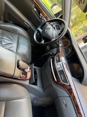 Mercedes-Benz S 500 S500 газ. инж. 4matic - 6200 € - 94479053 10 | Car24.bg Mercedes-Benz S 500 S500 газ. инж. 4matic - 6200 € - 94479053 10