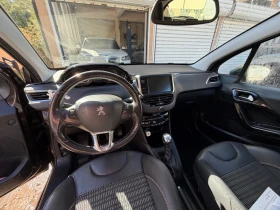 Peugeot 208 1.6 HDI | Auto.bg — изображение 6 Peugeot 208 1.6 HDI | Auto.bg — изображение 6