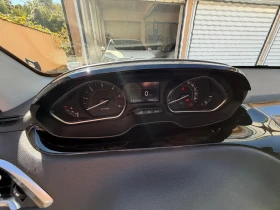 Peugeot 208 1.6 HDI | Auto.bg — изображение 8 Peugeot 208 1.6 HDI | Auto.bg — изображение 8
