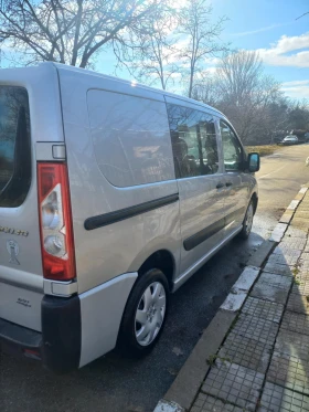 Fiat Scudo undefined | Auto.bg — изображение 10 Fiat Scudo undefined | Auto.bg — изображение 10