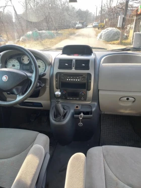 Fiat Scudo undefined | Auto.bg — изображение 8 Fiat Scudo undefined | Auto.bg — изображение 8