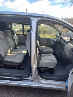 Fiat Scudo undefined | Auto.bg — изображение 5 Fiat Scudo undefined | Auto.bg — изображение 5