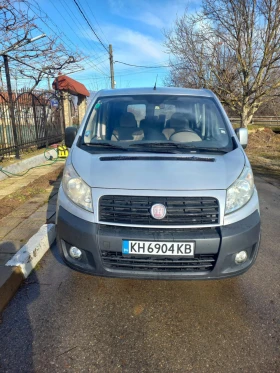 Fiat Scudo