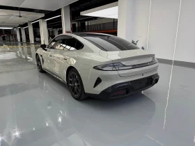 Xiaomi SU7 Long Range* Intelligent Driving Edition* | Auto.bg — изображение 6 Xiaomi SU7 Long Range* Intelligent Driving Edition* | Auto.bg — изображение 6