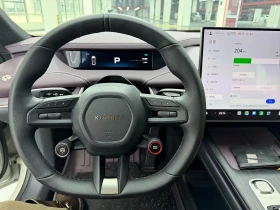 Xiaomi SU7 Long Range* Intelligent Driving Edition* | Auto.bg — изображение 10 Xiaomi SU7 Long Range* Intelligent Driving Edition* | Auto.bg — изображение 10