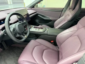Xiaomi SU7 Long Range* Intelligent Driving Edition* | Auto.bg — изображение 8 Xiaomi SU7 Long Range* Intelligent Driving Edition* | Auto.bg — изображение 8