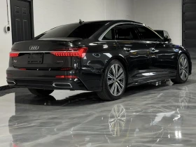 Audi A6 55 TFSI / TECHNIK S-LINE / ОБДУХ / DISTRONIC / B&O | Auto.bg — изображение 2 Audi A6 55 TFSI / TECHNIK S-LINE / ОБДУХ / DISTRONIC / B&O | Auto.bg — изображение 2