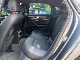 Audi A6 2.0 TDI QUATTRO/ 360/ ПОДГРЕВИ/ КАМЕРА/ HEAD-UP | Auto.bg — изображение 12 Audi A6 2.0 TDI QUATTRO/ 360/ ПОДГРЕВИ/ КАМЕРА/ HEAD-UP | Auto.bg — изображение 12