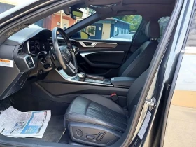 Audi A6 2.0 TDI QUATTRO/ 360/ ПОДГРЕВИ/ КАМЕРА/ HEAD-UP | Auto.bg — изображение 11 Audi A6 2.0 TDI QUATTRO/ 360/ ПОДГРЕВИ/ КАМЕРА/ HEAD-UP | Auto.bg — изображение 11