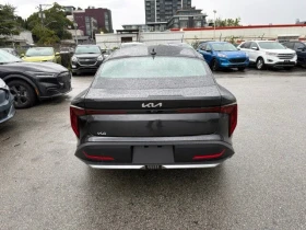 Kia K4 ДИСТРОНИК* LANE ASSIST* ПОДГРЕВИ* КРАЙНА ЦЕНА* | Auto.bg — изображение 5 Kia K4 ДИСТРОНИК* LANE ASSIST* ПОДГРЕВИ* КРАЙНА ЦЕНА* | Auto.bg — изображение 5