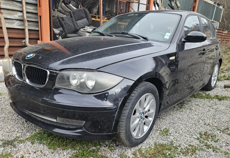 BMW 116 - 1111 € / 2172.93 лв. - 78645688 1 | Car24.bg BMW 116 - 1111 € / 2172.93 лв. - 78645688 1