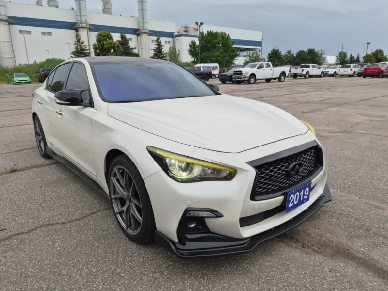 Infiniti Q50 3.0T SIGNATURE EDITION - 17200 € / 33640.28 лв. - 16199569 1 | Car24.bg Infiniti Q50 3.0T SIGNATURE EDITION - 17200 € / 33640.28 лв. - 16199569 1