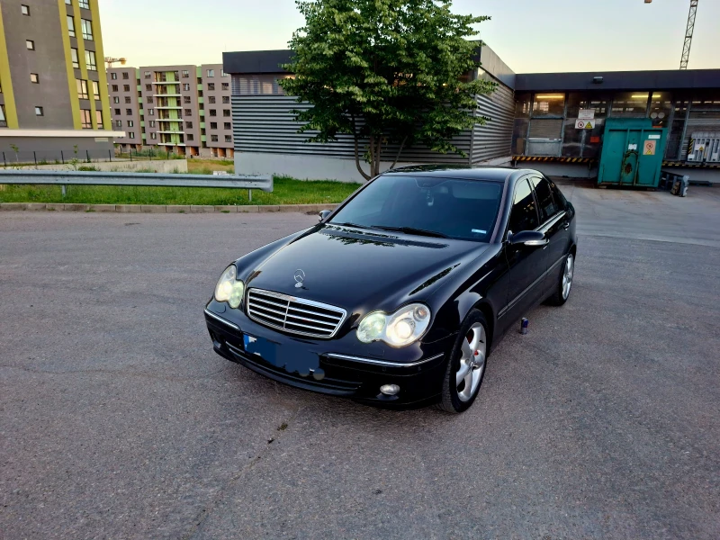 Mercedes-Benz C 320 - 4000 € / 7823.32 лв. - 16792120 1 | Car24.bg Mercedes-Benz C 320 - 4000 € / 7823.32 лв. - 16792120 1