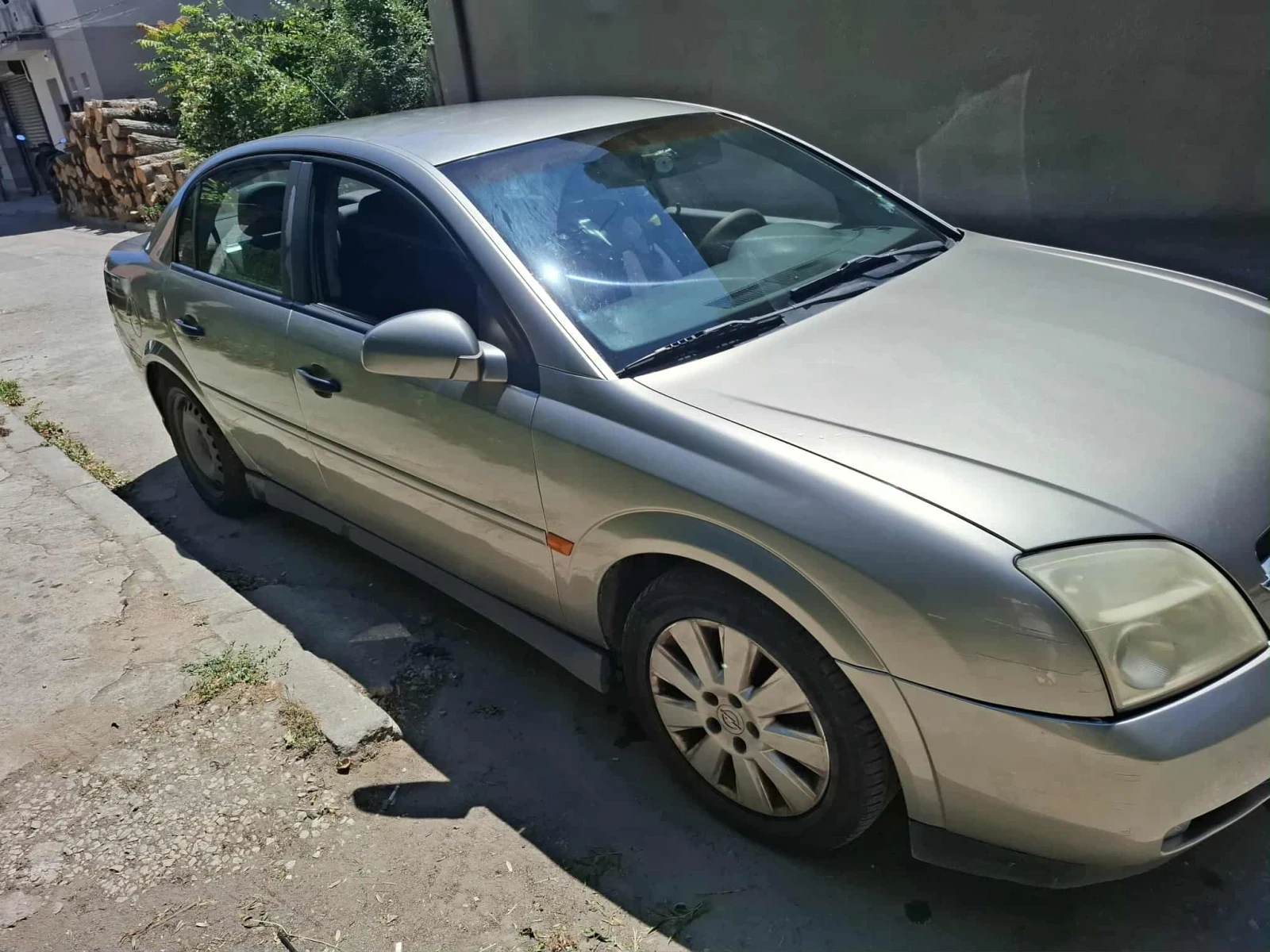 Opel Vectra  - изображение 3 | Auto.bg Opel Vectra  - изображение 3